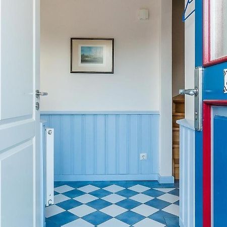 Hus In Lee Apartment บอร์น ภายนอก รูปภาพ