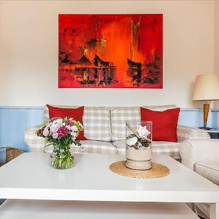 Hus In Lee Apartment บอร์น ภายนอก รูปภาพ