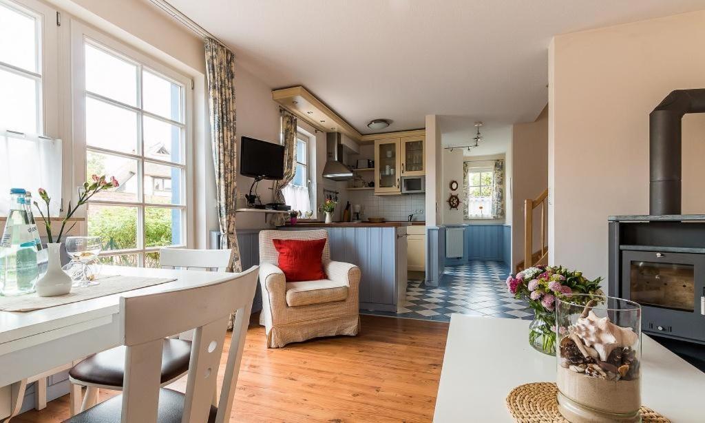 Hus In Lee Apartment บอร์น ภายนอก รูปภาพ